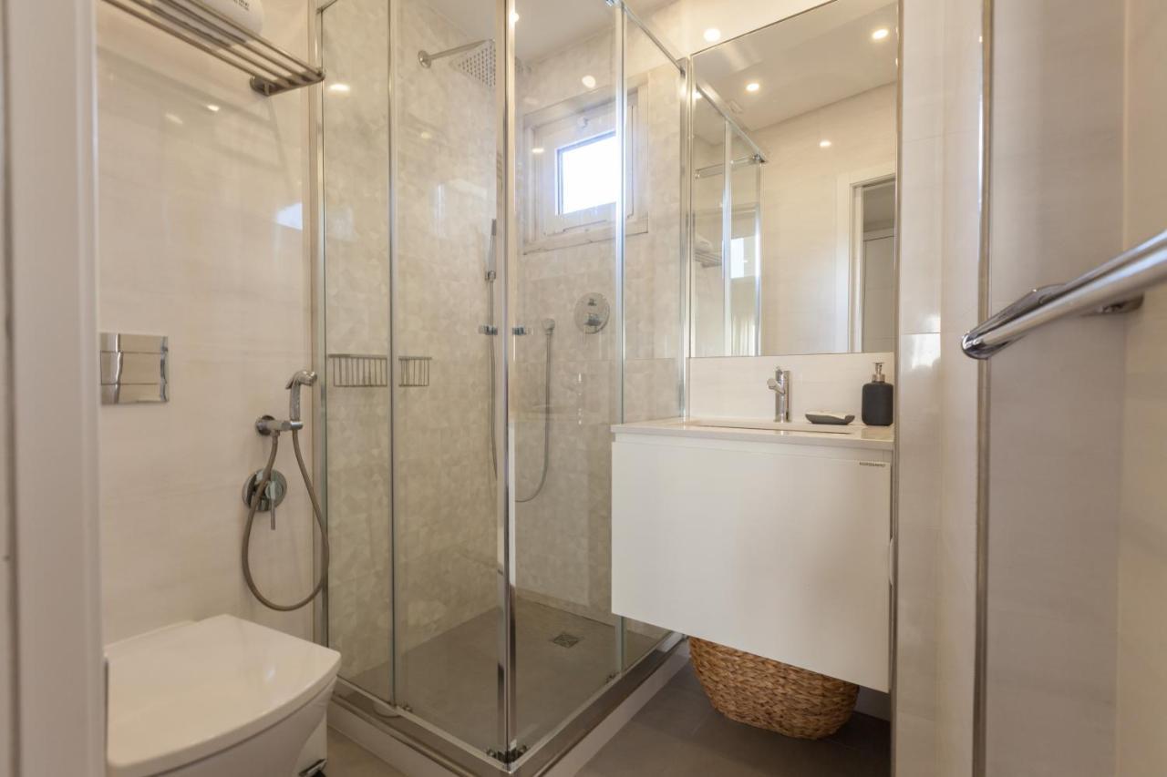 Flh Marques Pombal Flat With Balcony Apartamento