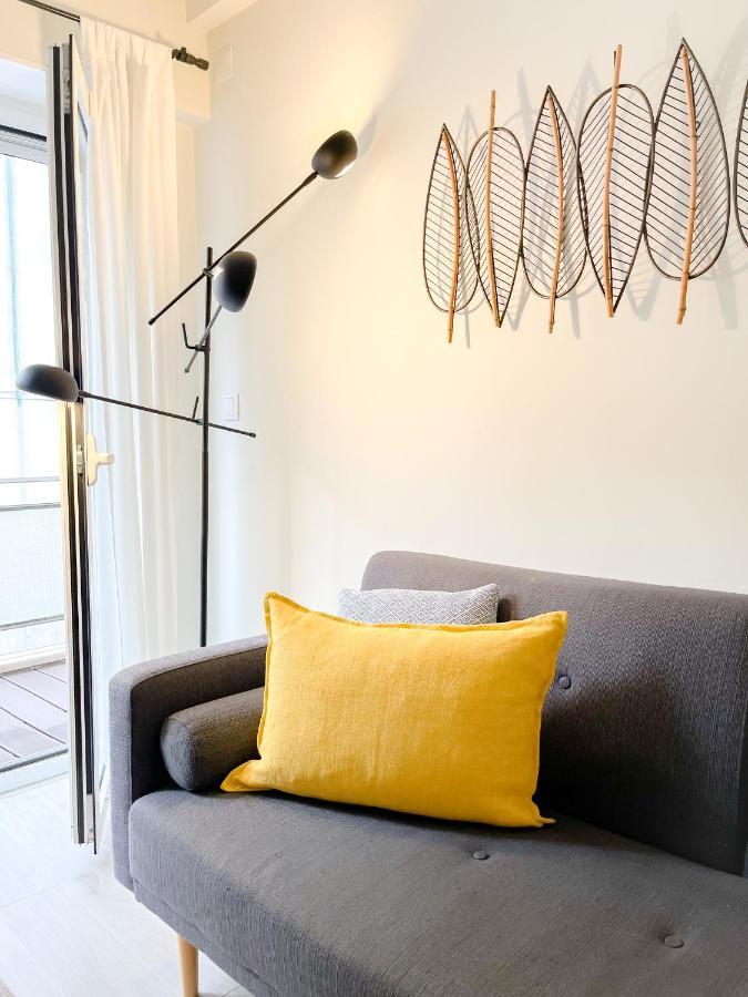 Apartamento Flh Marques Pombal Flat With Balcony Lisboa