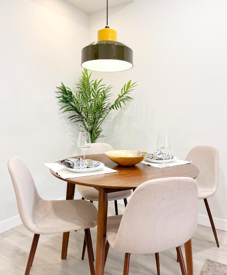 Apartamento Flh Marques Pombal Flat With Balcony *