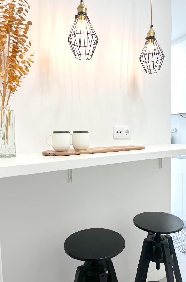 Apartamento Flh Marques Pombal Flat With Balcony Lisboa